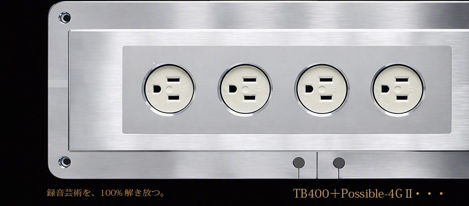 TB400